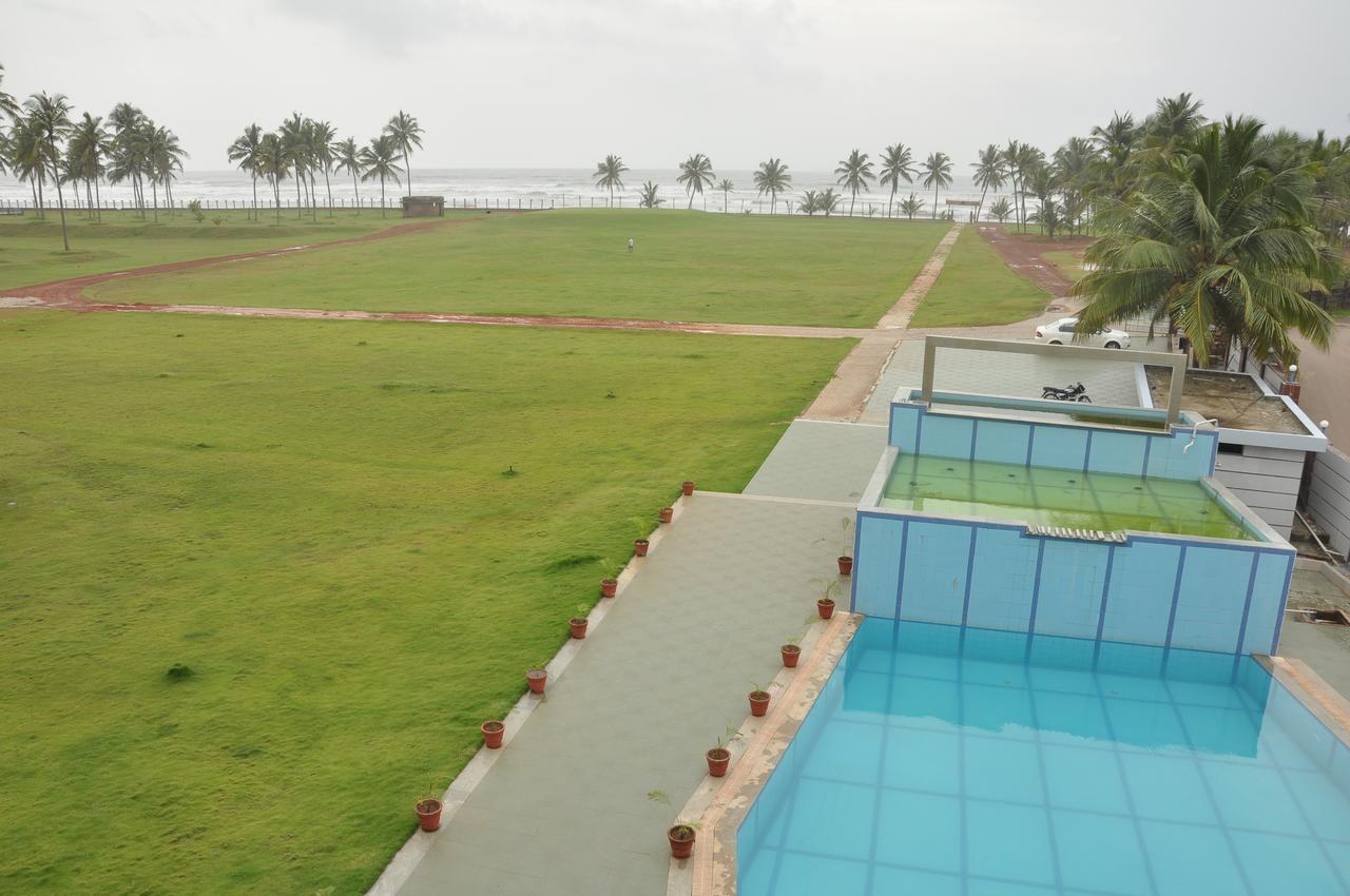 Rns Golf Resort & Nature Cure Centre Māvalli エクステリア 写真