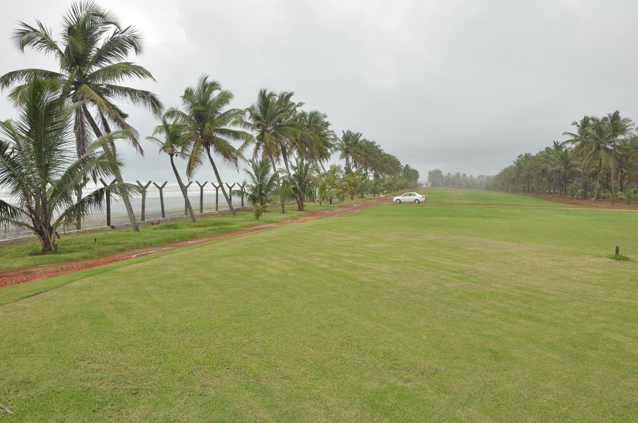 Rns Golf Resort & Nature Cure Centre Māvalli エクステリア 写真