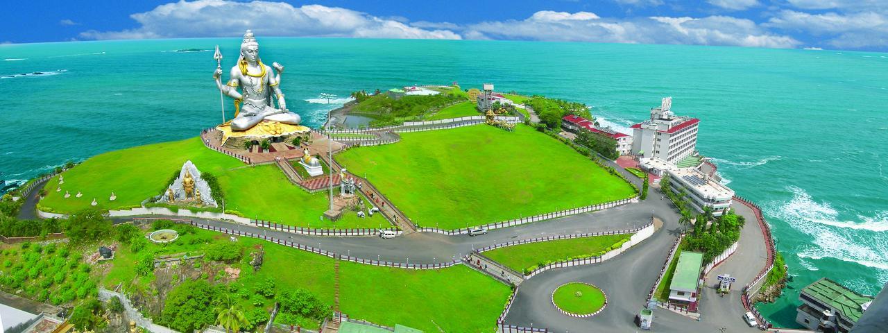 Rns Golf Resort & Nature Cure Centre Māvalli エクステリア 写真